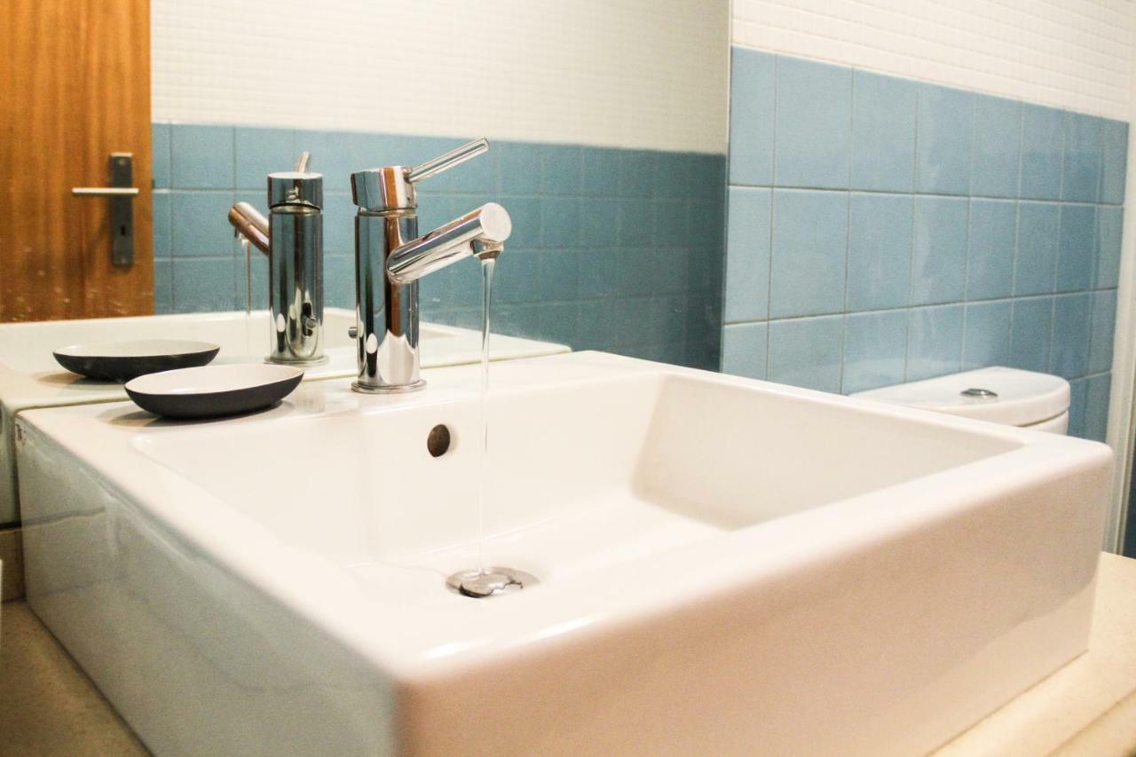 Appartement Cedofeita Exclusive With Parking Included Porto