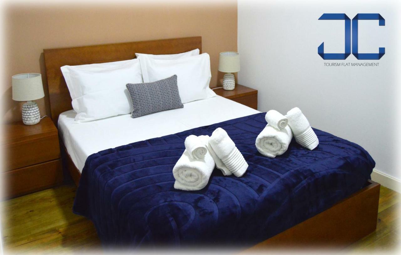 Market Place Appartement Porto
