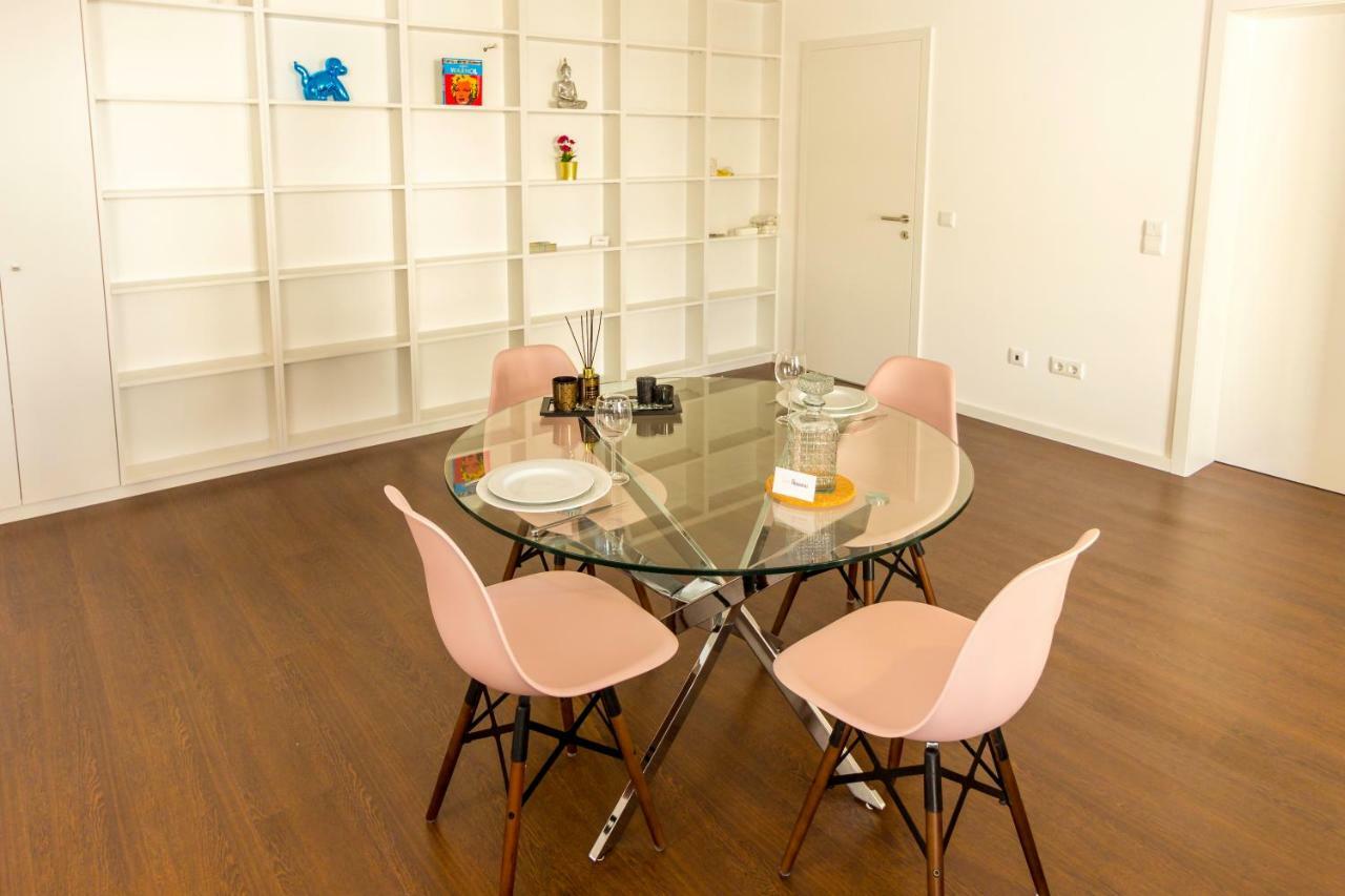 Guest H4u - Bonjardim Pop Art Center Apartamento *