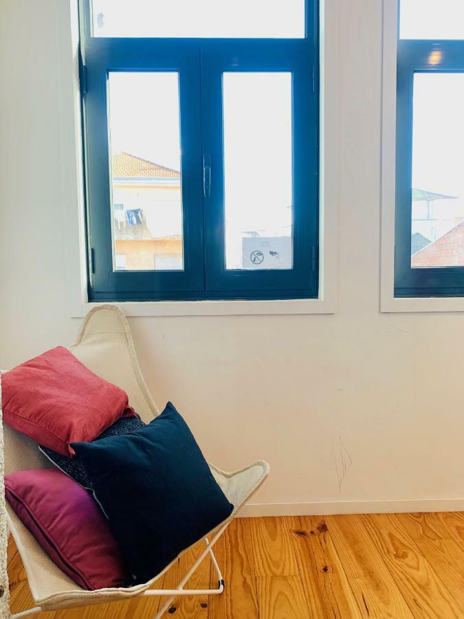 Chic&cozy - Santo Ildefonso Apartment Porto