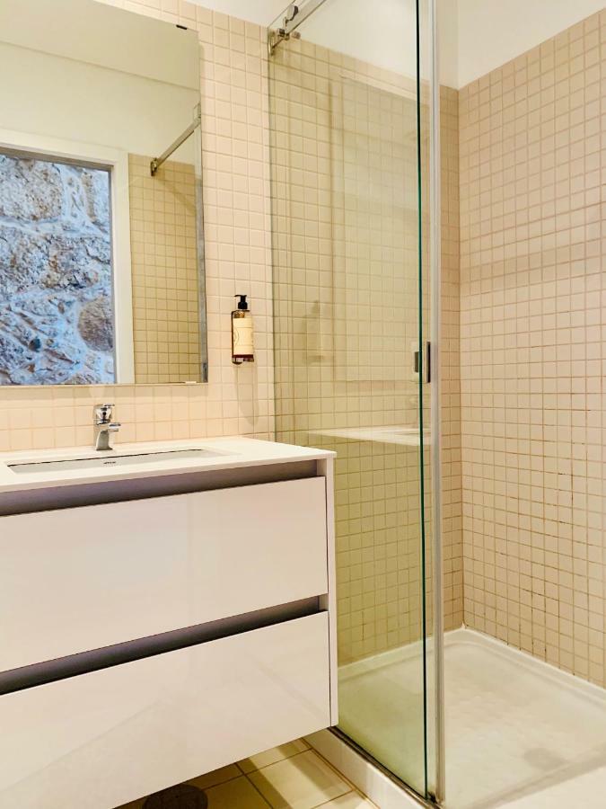 Chic&cozy - Santo Ildefonso Apartment *