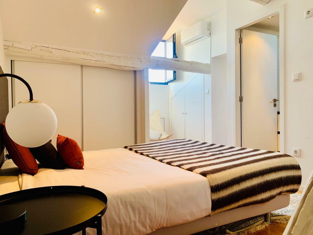 Chic&cozy - Santo Ildefonso * Porto