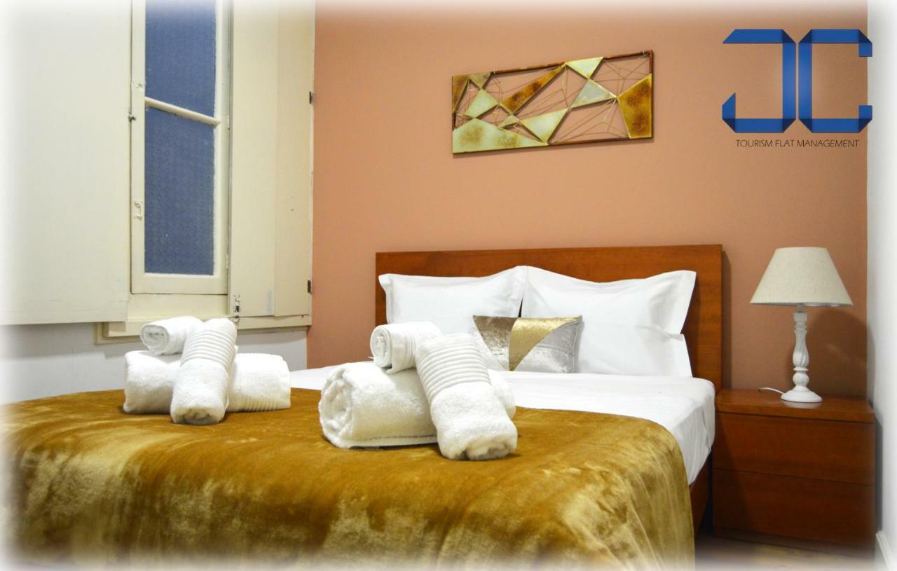 Apartamento Market Place