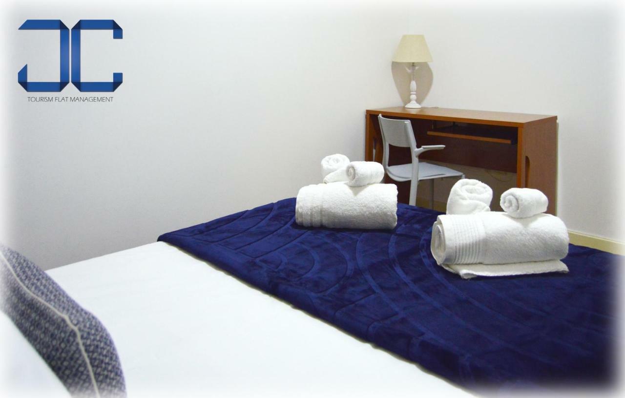 Apartamento Market Place *