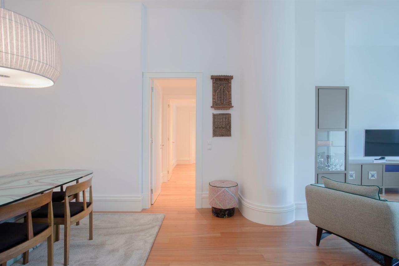 Liiiving In | Aliados Luxury * Porto