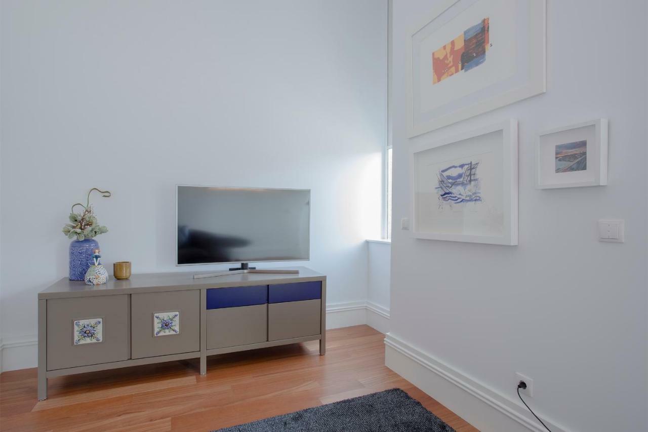 Apartment Liiiving In | Aliados Luxury