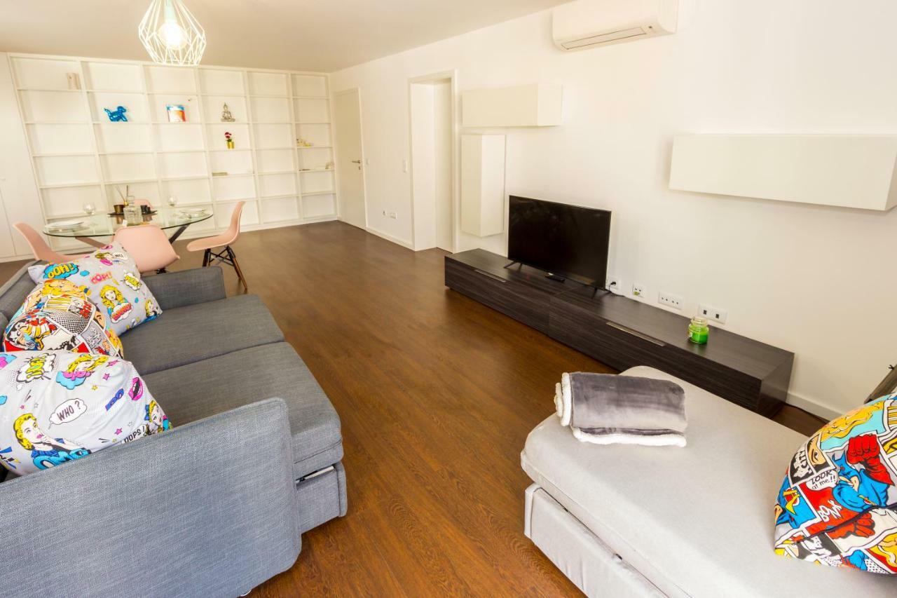 Guest H4u - Bonjardim Pop Art Center Apartamento