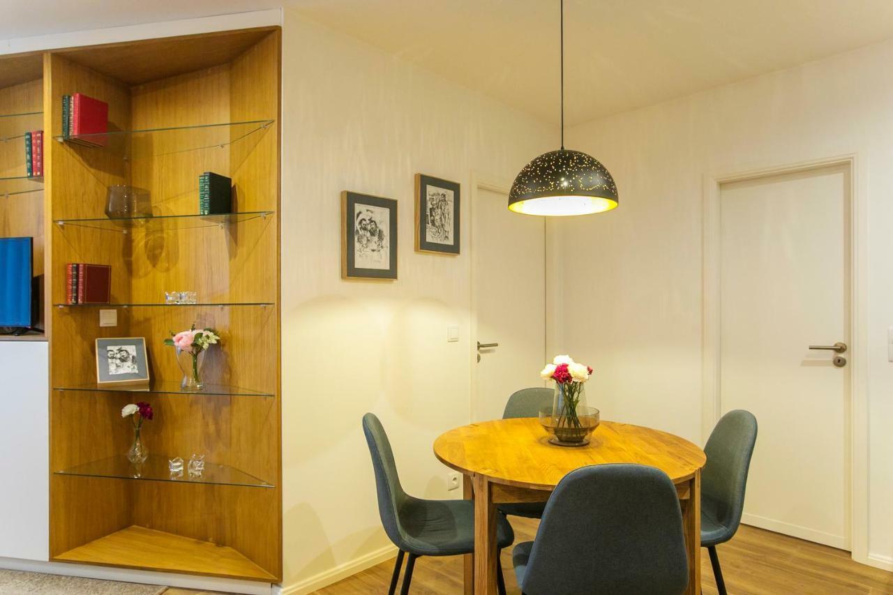 Casa De Cristal Apartment