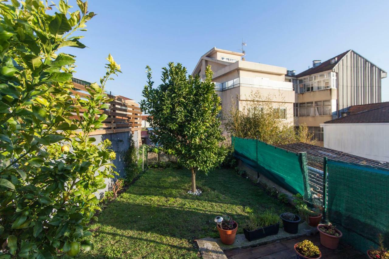 Bairro Alegre, Casa Do