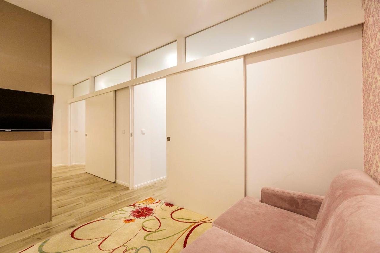 Casa De Cristal Apartment