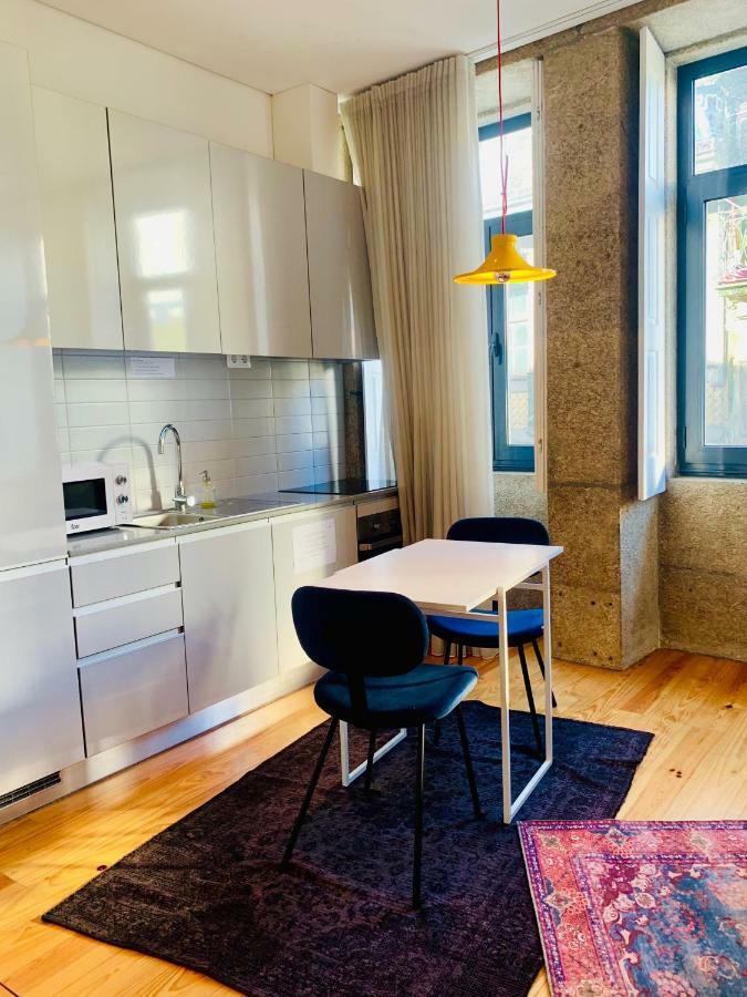 Chic&cozy - Santo Ildefonso * Porto