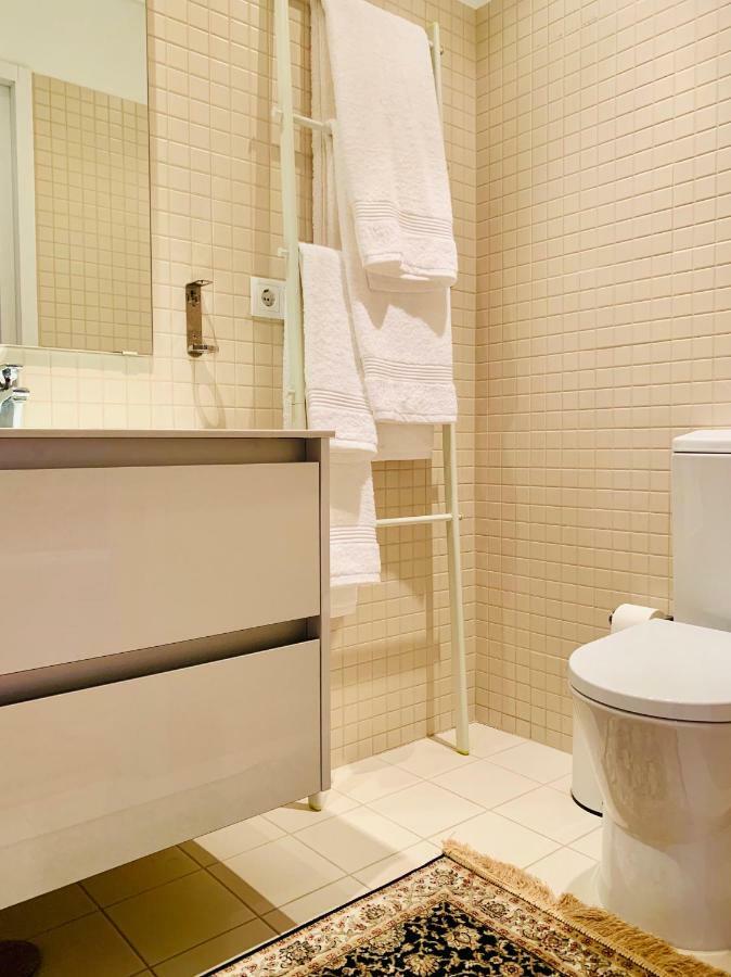 Chic&cozy - Santo Ildefonso Apartment *