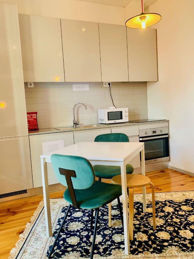 Apartment Chic&cozy - Santo Ildefonso Porto