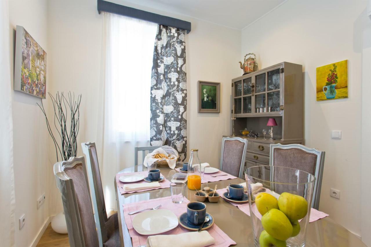 Luxurious Pink House And Parking * Porto