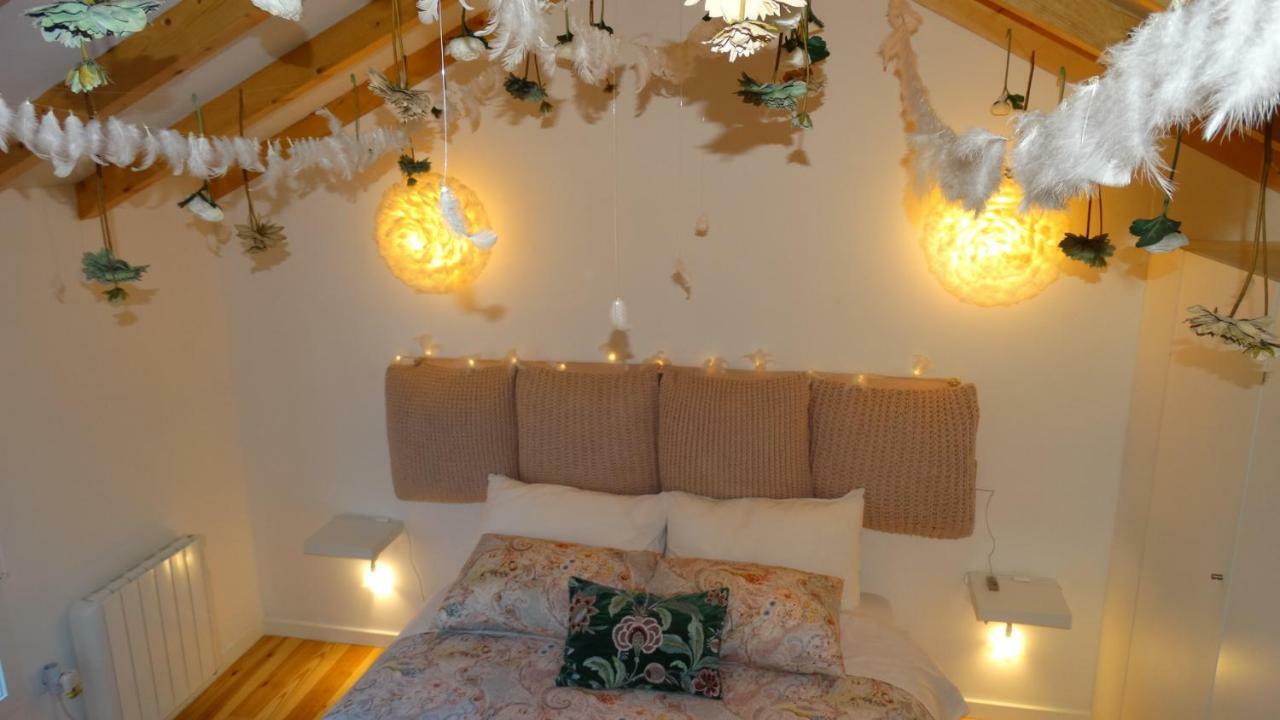 Rose Loft Appartement
