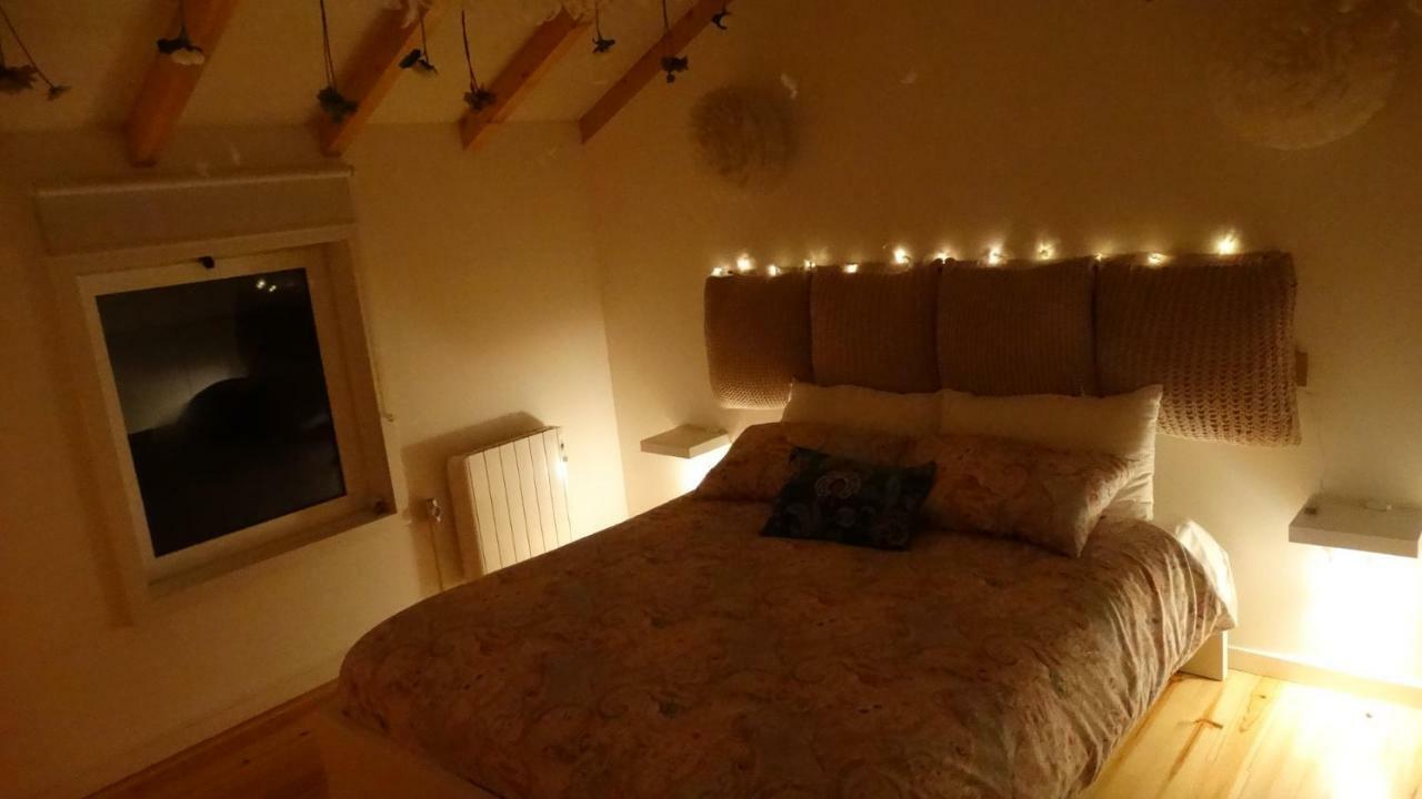 Appartement Rose Loft