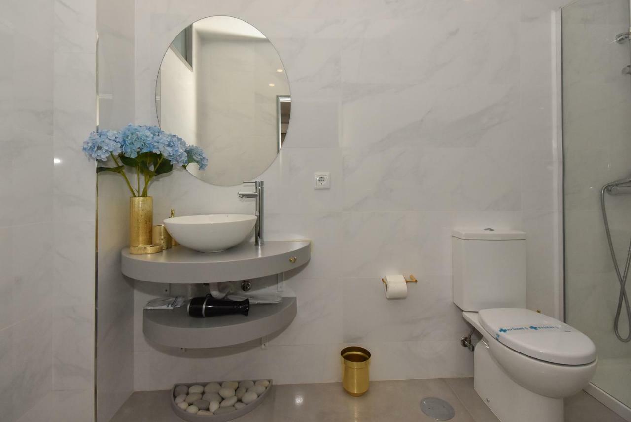 Rosario's Boutique Apartment