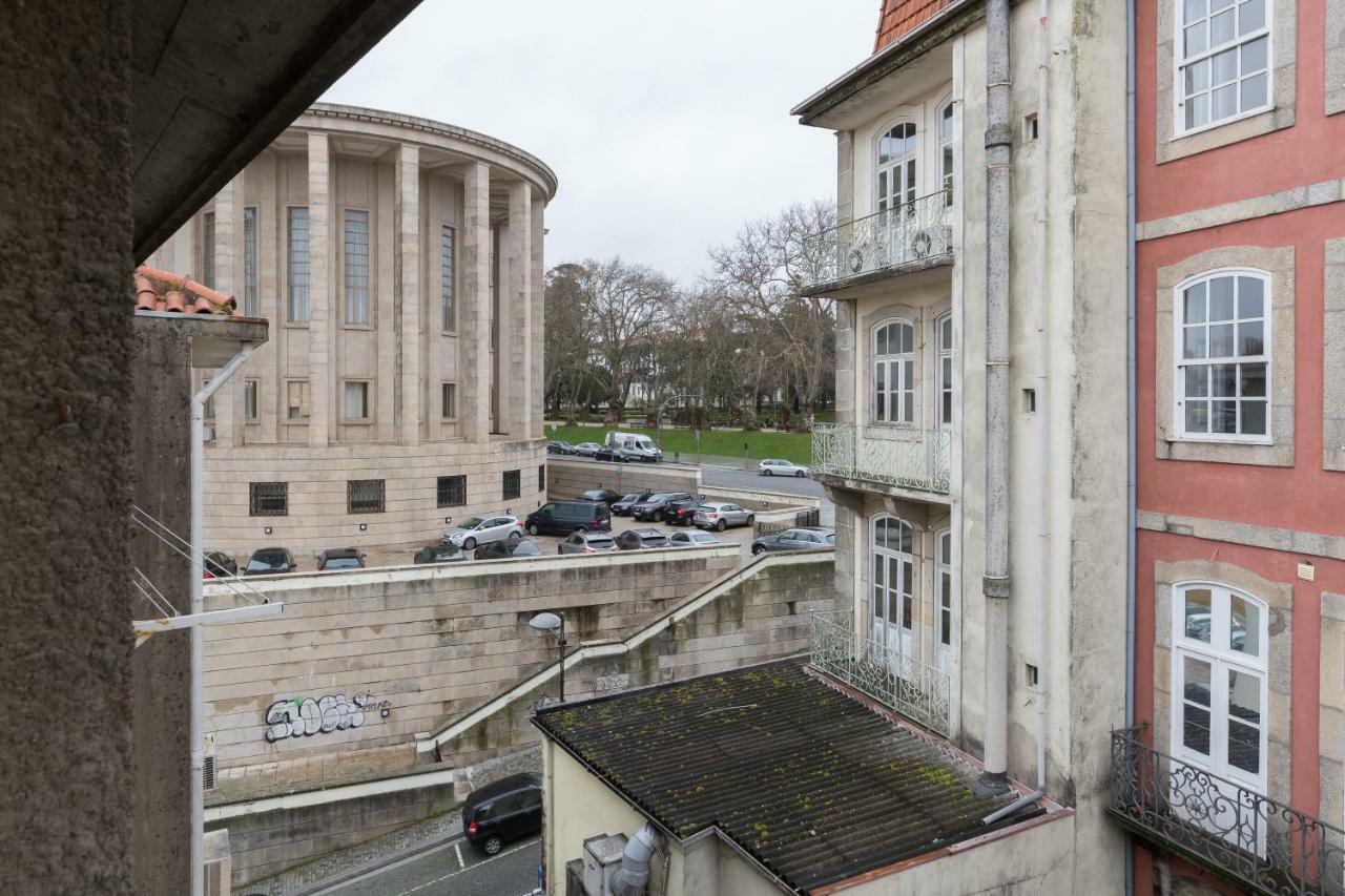 Virtudes Flat Apartment