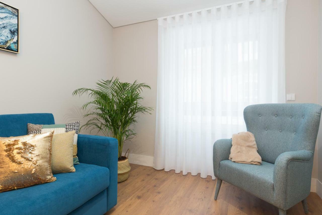 Virtudes Flat Porto