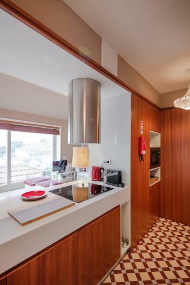 Aaa - Almada Aliados Apartamento *