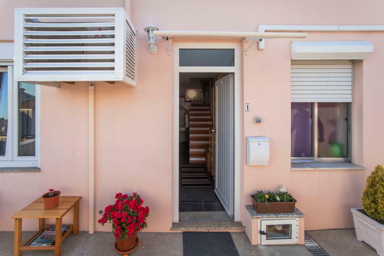 Apartment Bairro Alegre, Casa Do