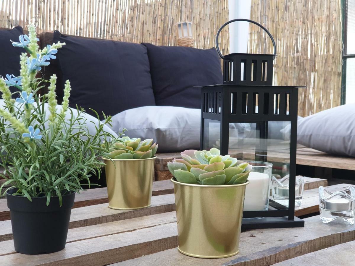 Invicta Flats - Apartment Porto