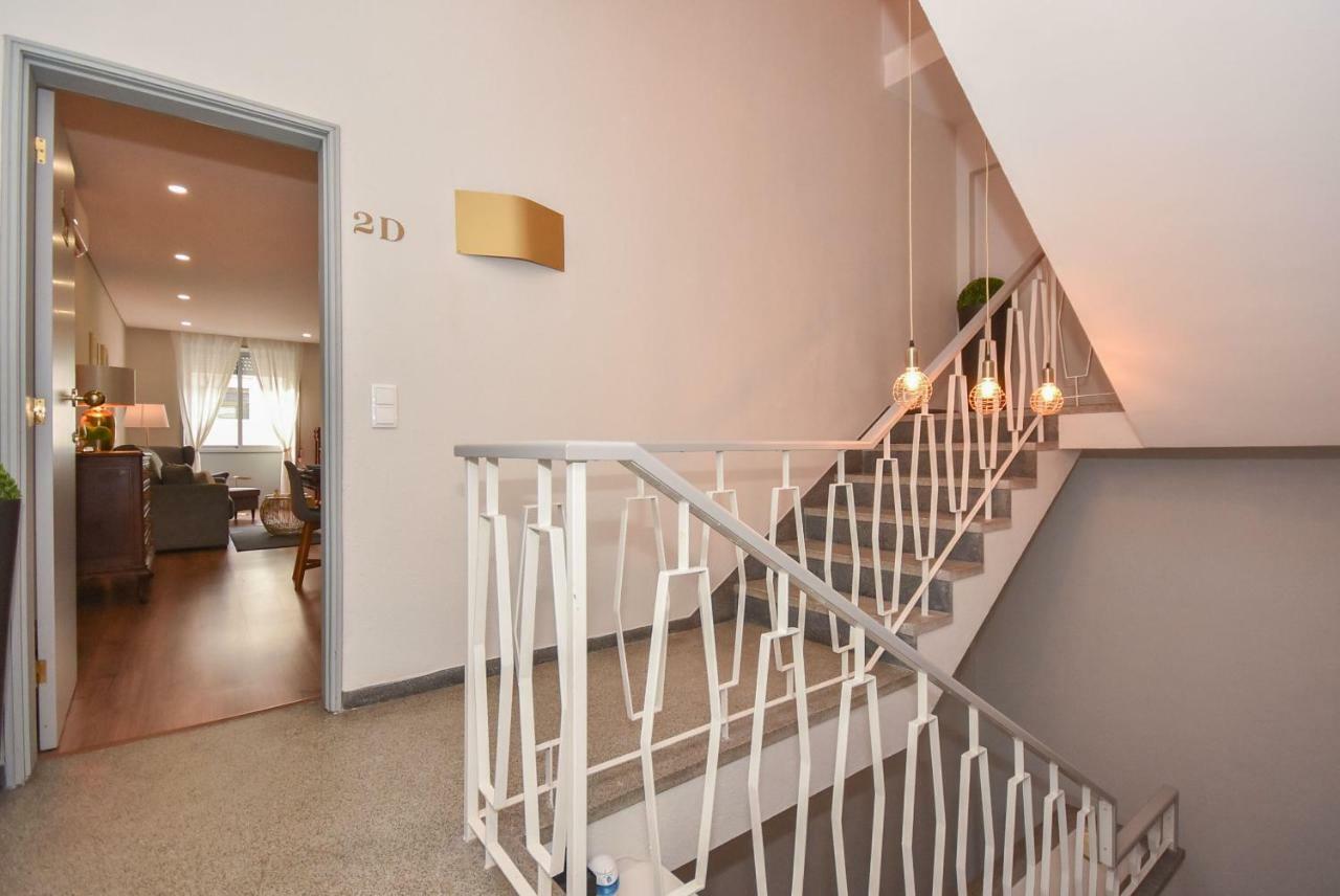 Rosario's Boutique Apartment