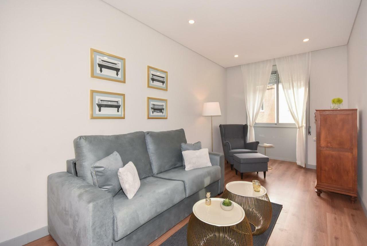 Rosario's Boutique Apartment Porto