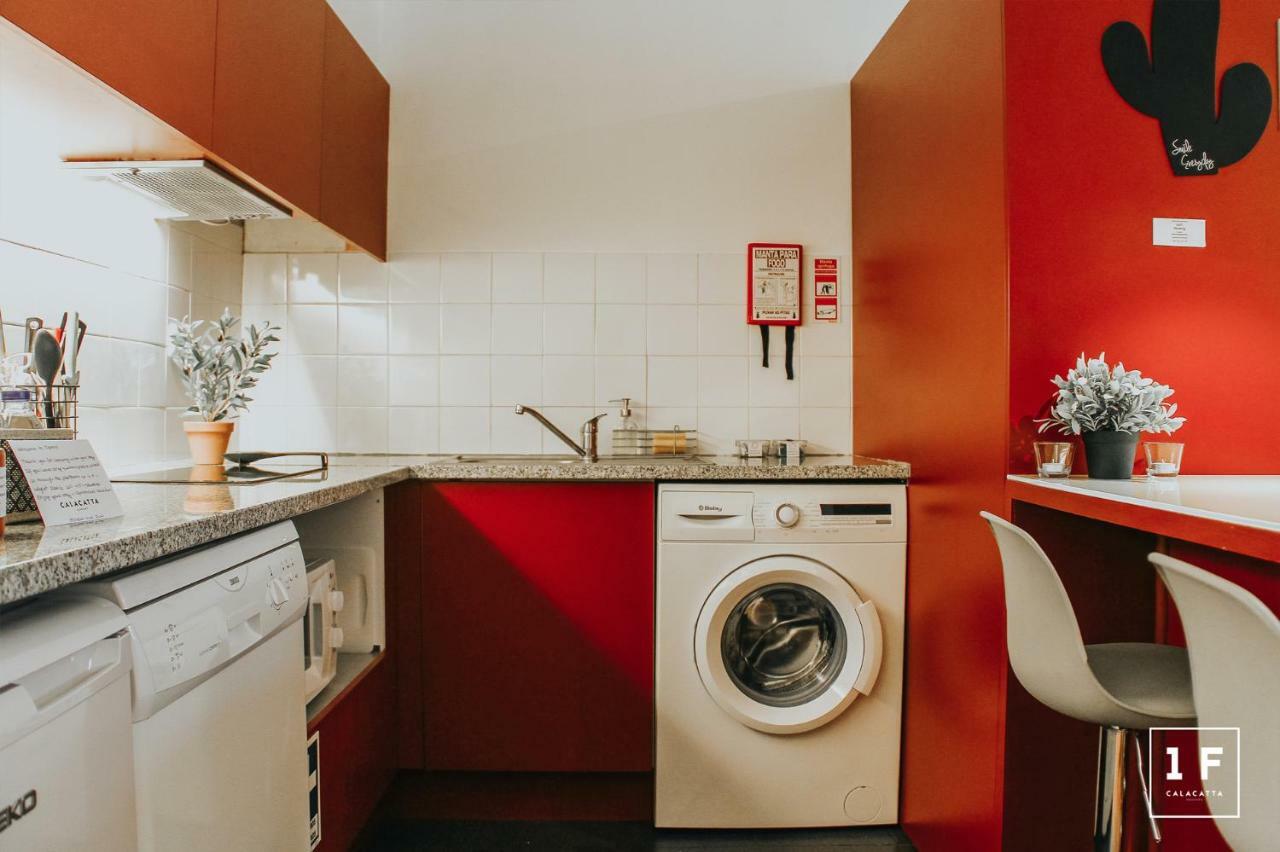 Calacatta Housing Porto