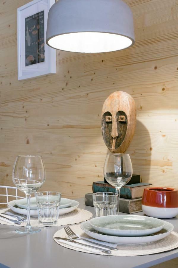 Macario Wood House Apartment Porto