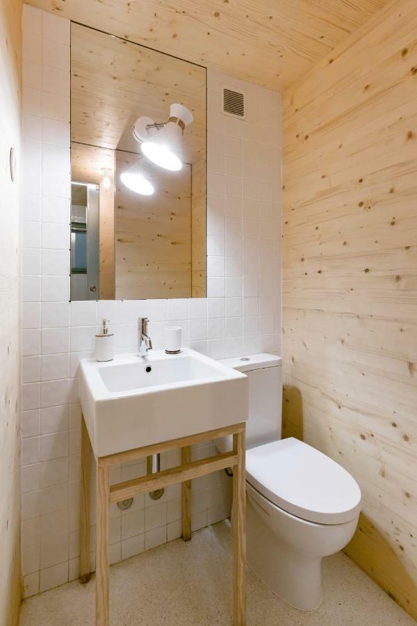 Macario Wood House Apartment Porto