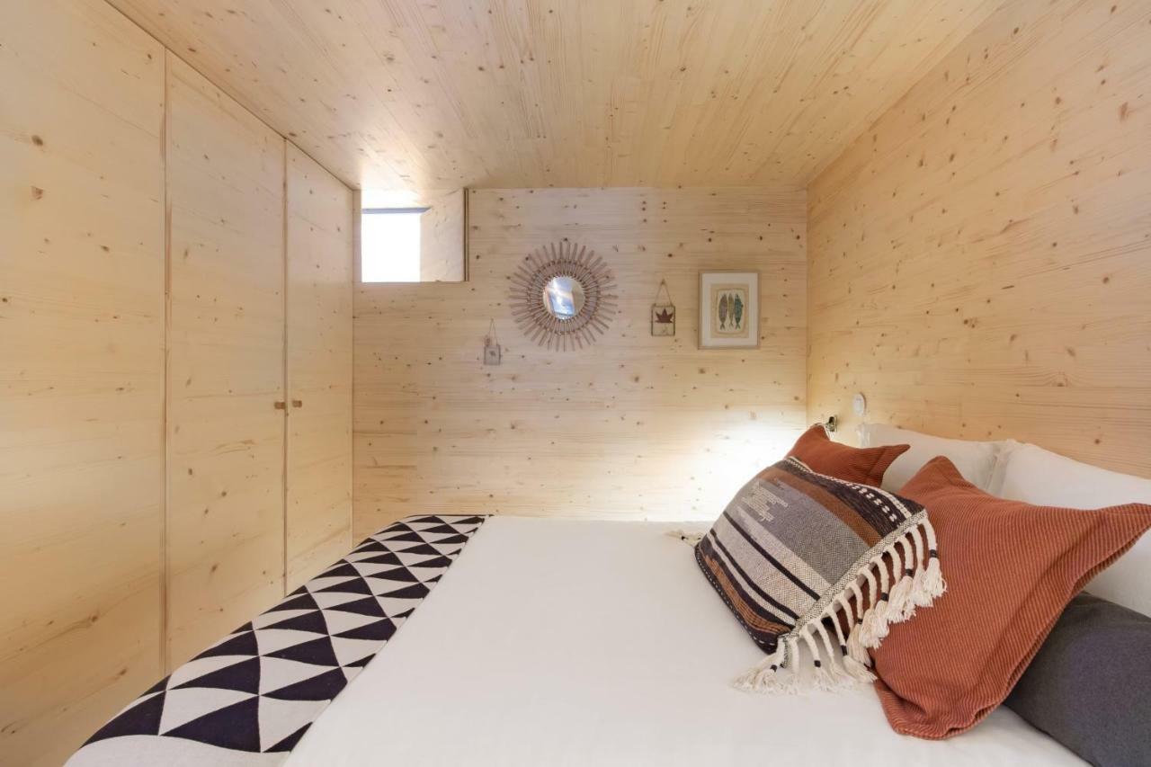 Macario Wood House Porto