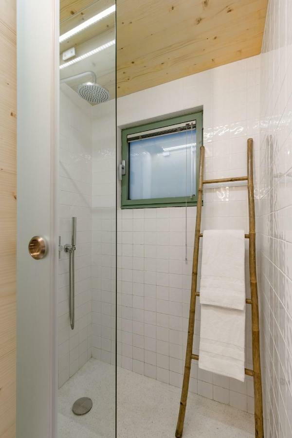 Apartment Macario Wood House Porto