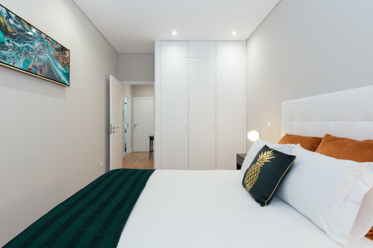 Virtudes Flat Porto