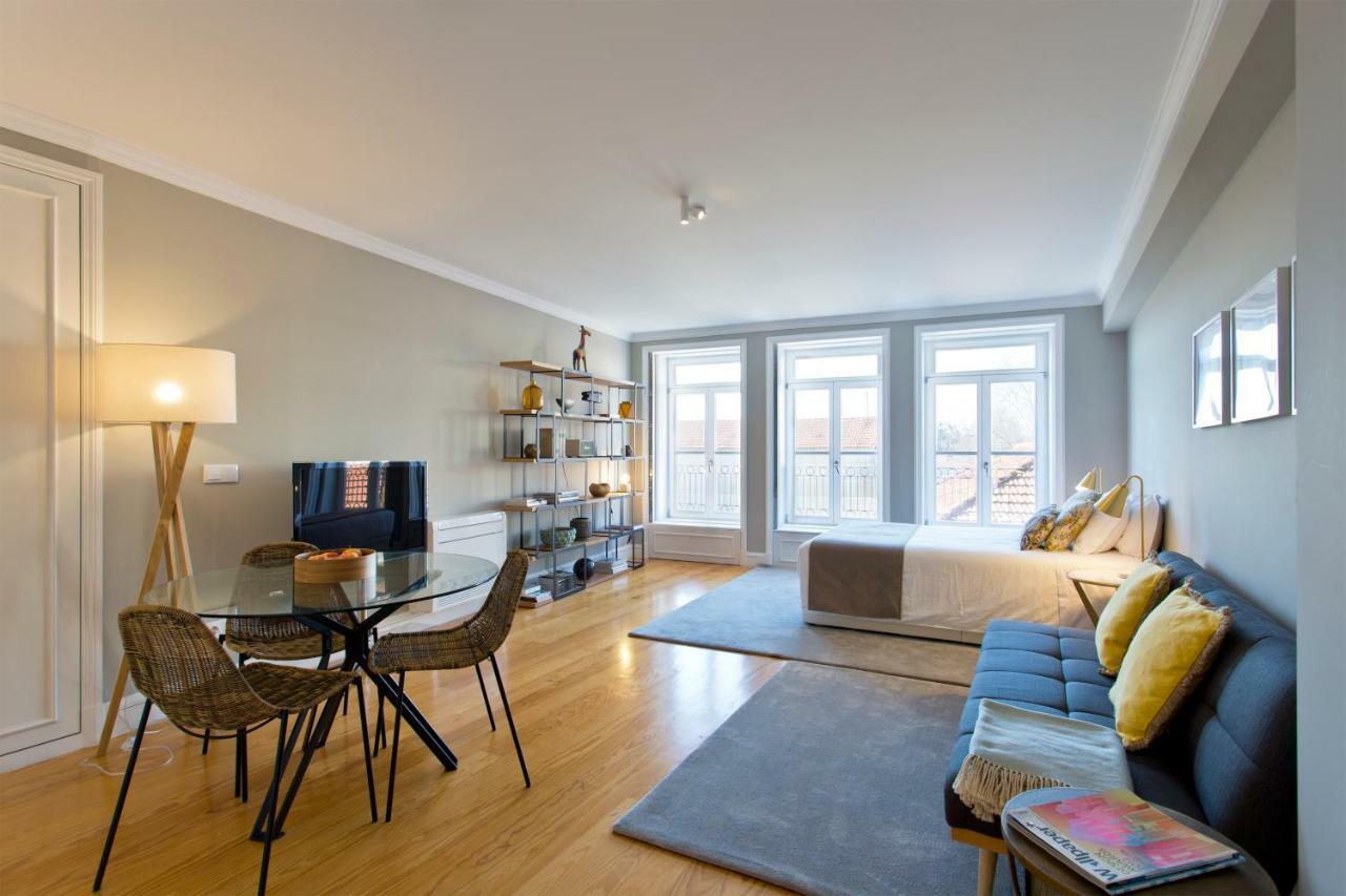 Apartment Own Places Carregal *