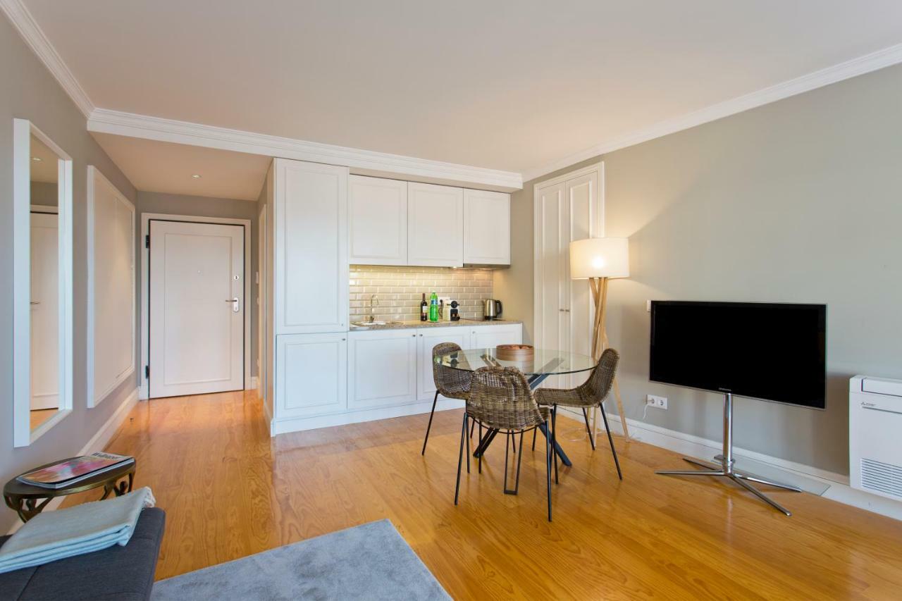 Apartment Own Places Carregal *