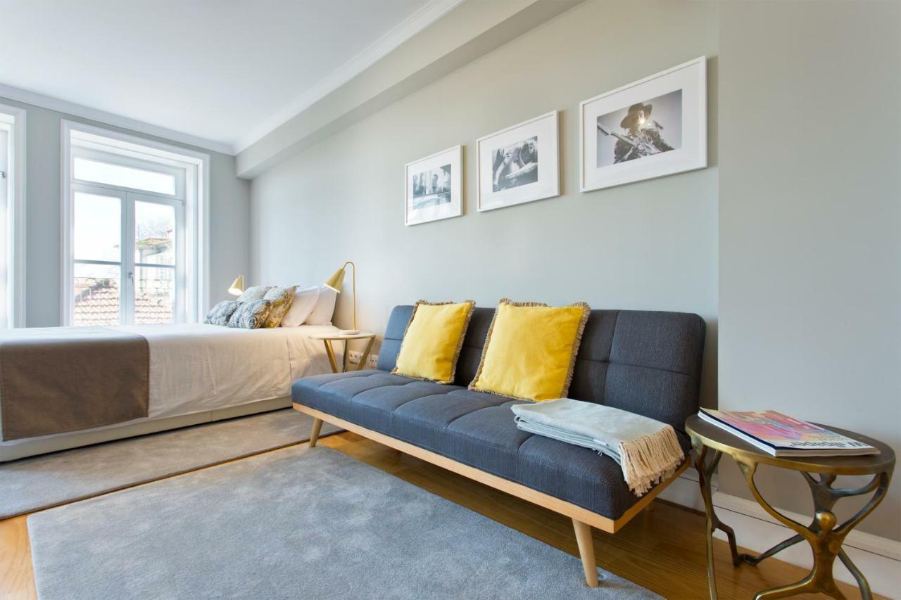 Own Places Carregal Apartment Porto