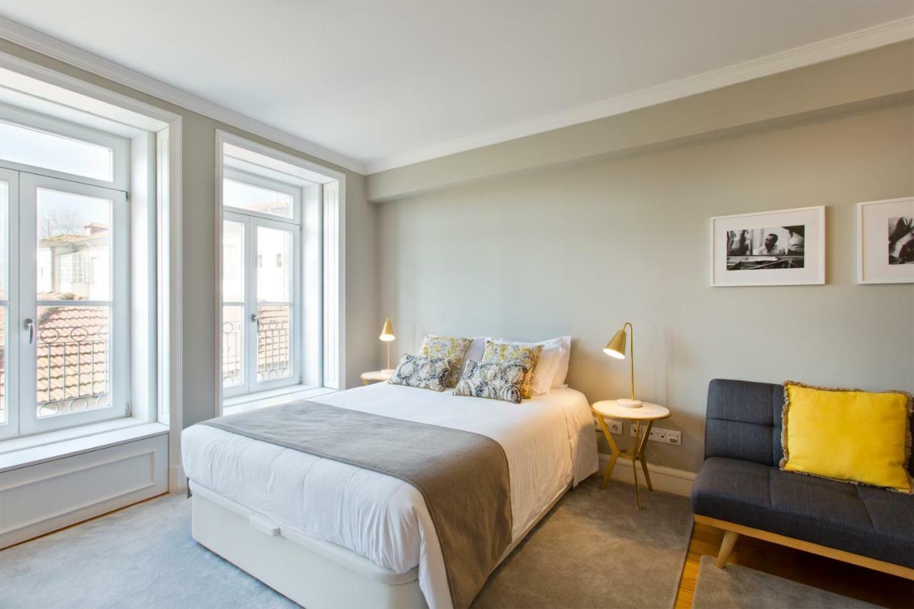 Own Places Carregal Apartment *