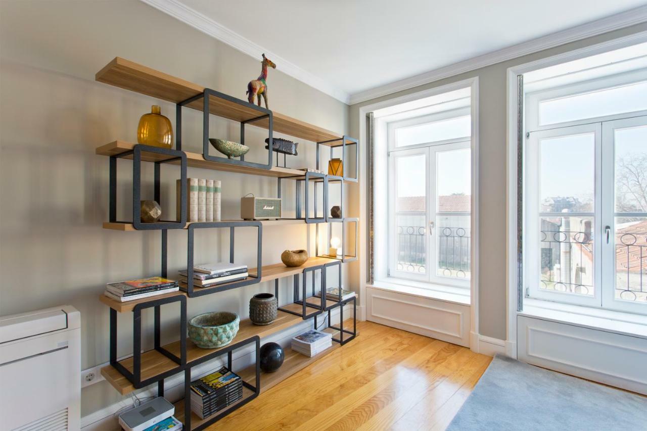 Own Places Carregal Apartment