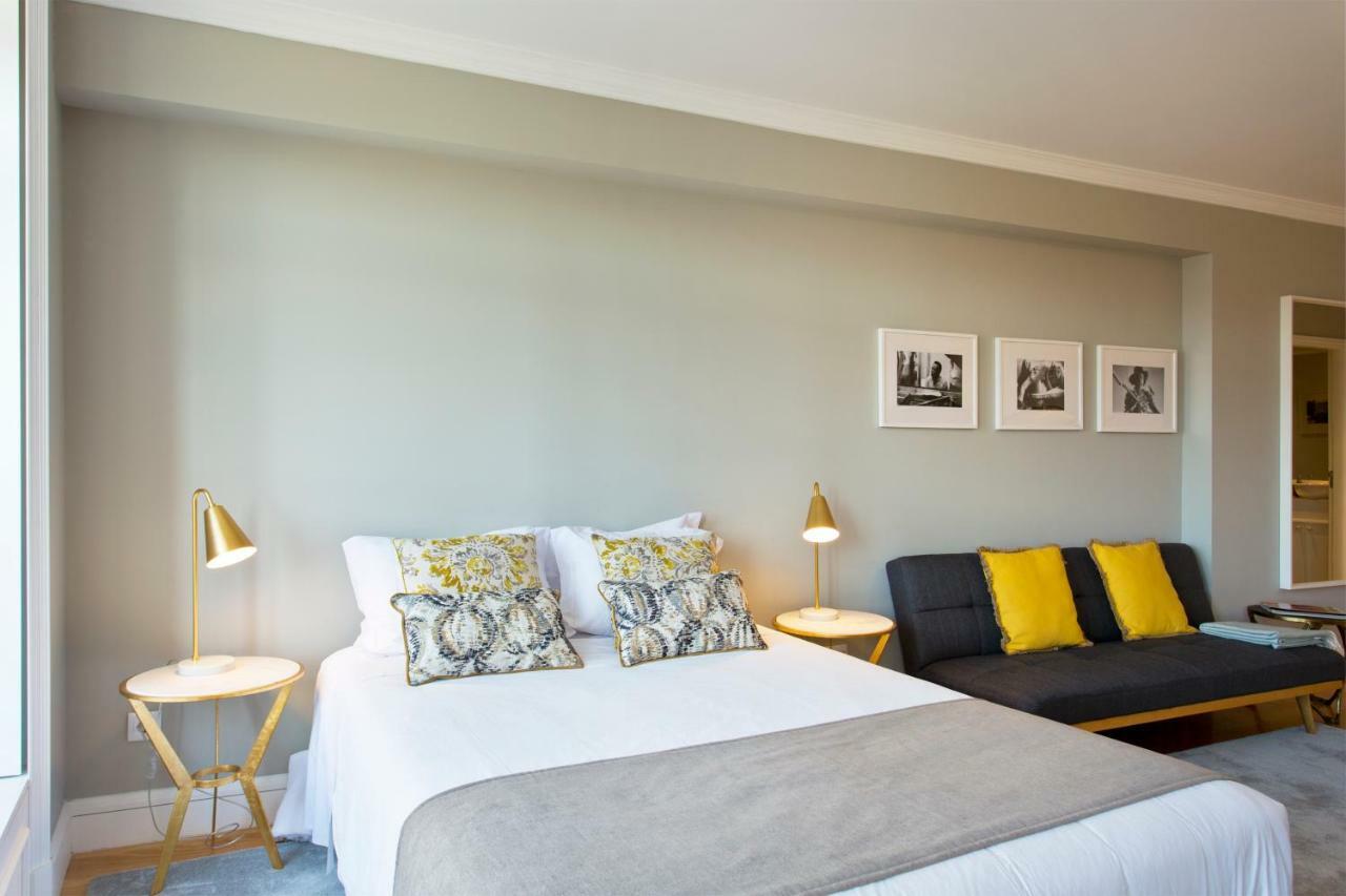 Own Places Carregal