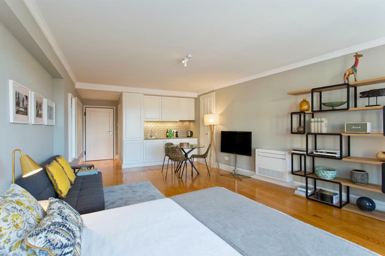 Apartment Own Places Carregal Porto