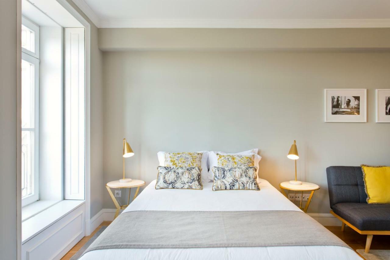 Apartment Own Places Carregal *