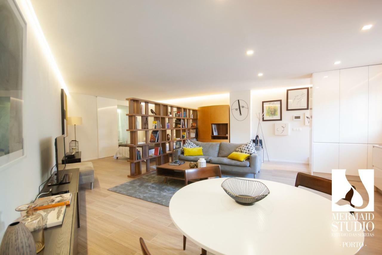 Apartment Mermaid Studio