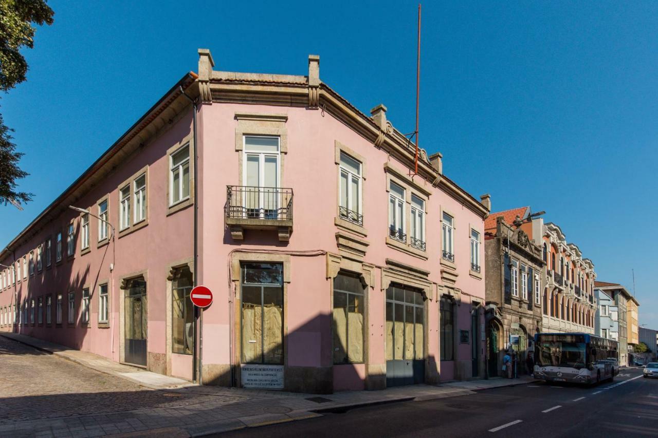 Apartment Hello Firehouse Porto