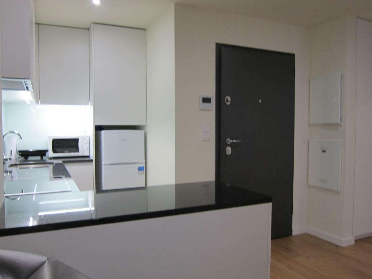 Rua De Entreparedes M Apartment Porto