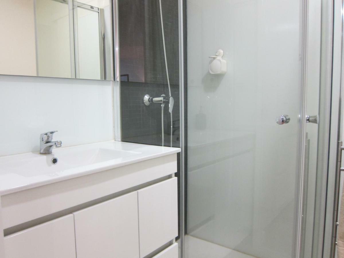 Apartment Rua De Entreparedes M