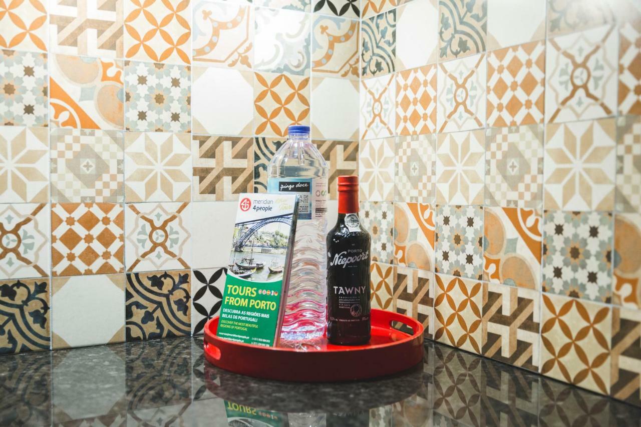 Apartment Aposentus - Your In Martires Da Liberdade Porto