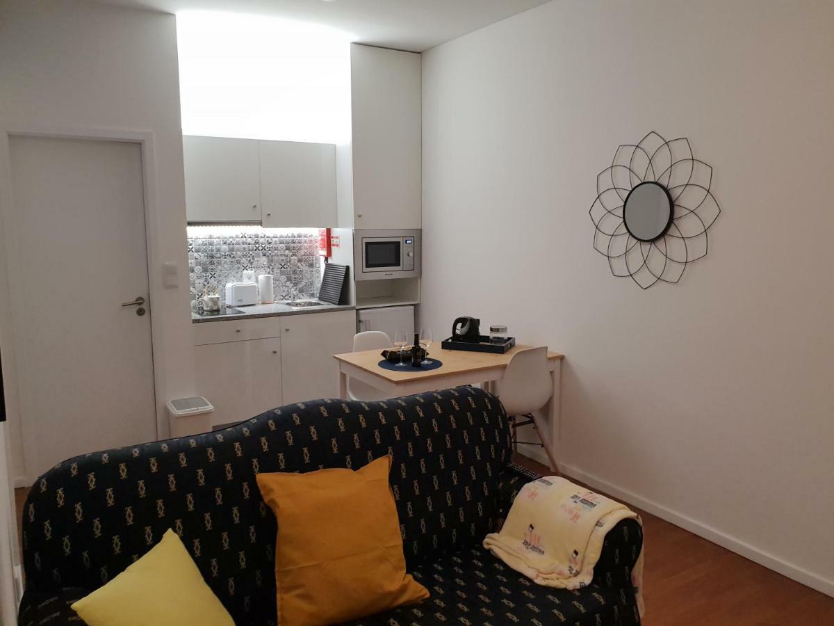 Heart I & Ii Apartamento *