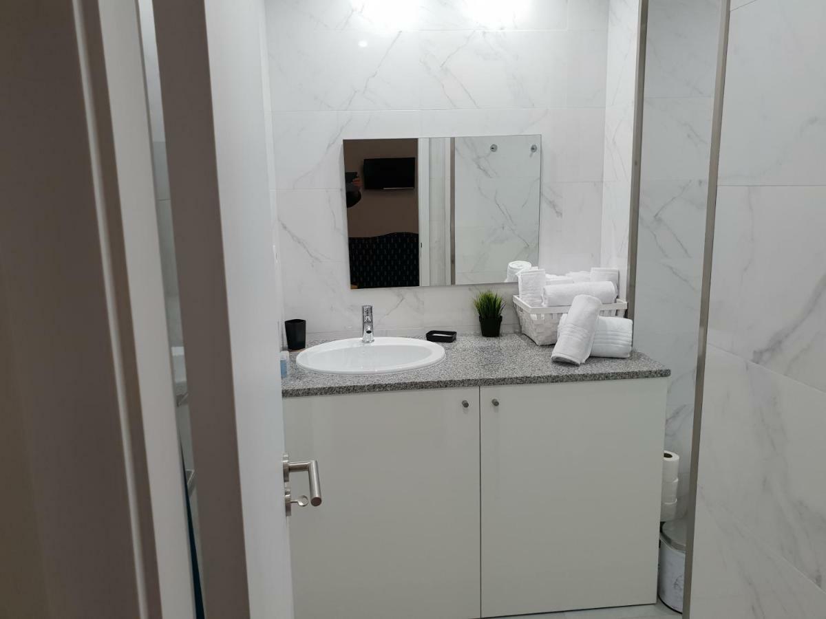 Heart I & Ii Apartamento *
