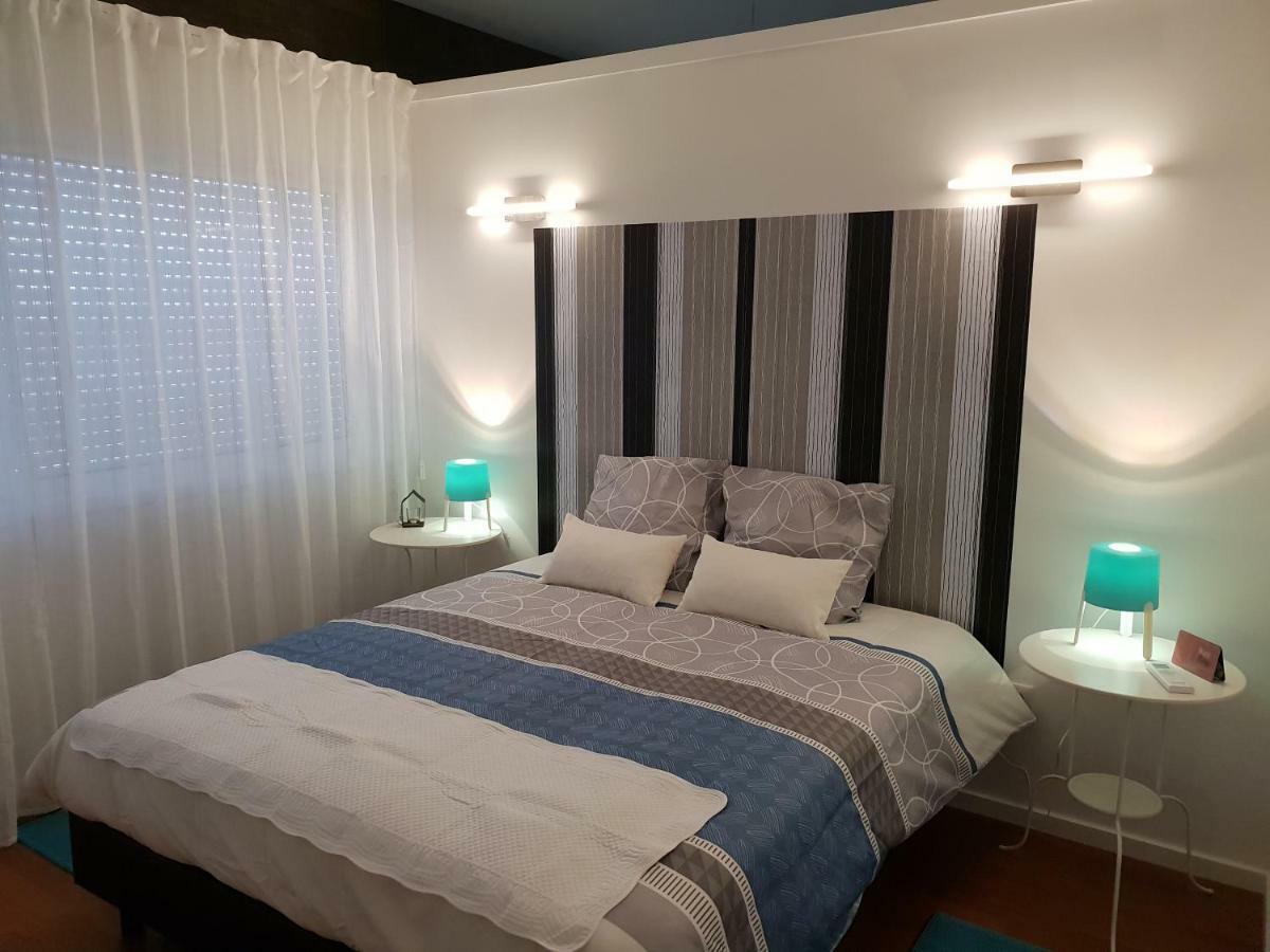 Heart I & Ii Apartamento